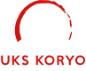 UKS Koryo Mszana Dolna Logo